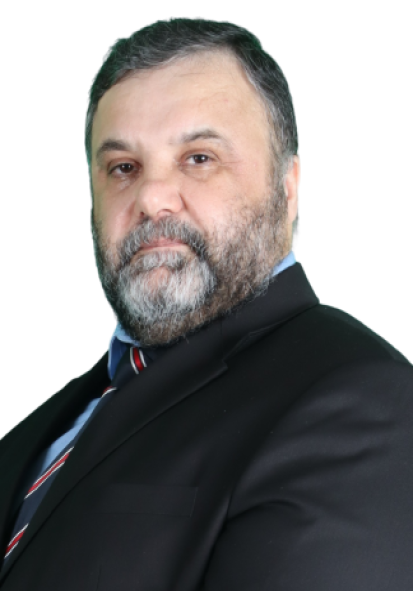 Dr. Mustafa Muwafak Alobaedy